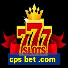 cps bet .com